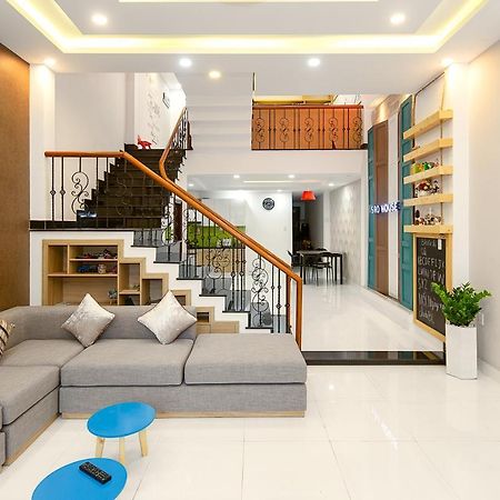 Siro House Da Nang Homestay Bagian luar foto