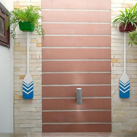 Siro House Da Nang Homestay Bagian luar foto