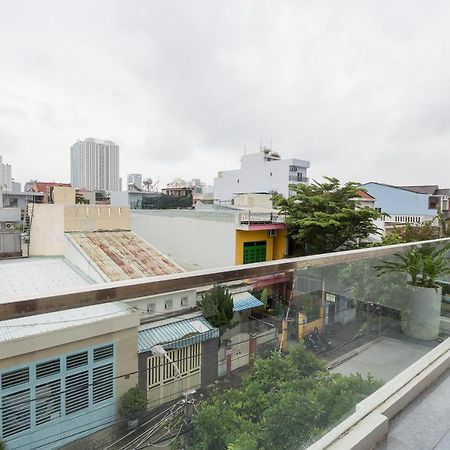 Siro House Da Nang Homestay Bagian luar foto