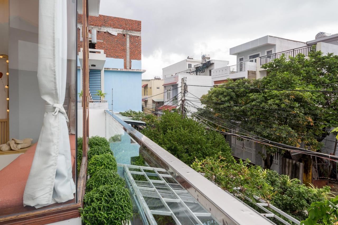 Siro House Da Nang Homestay Bagian luar foto