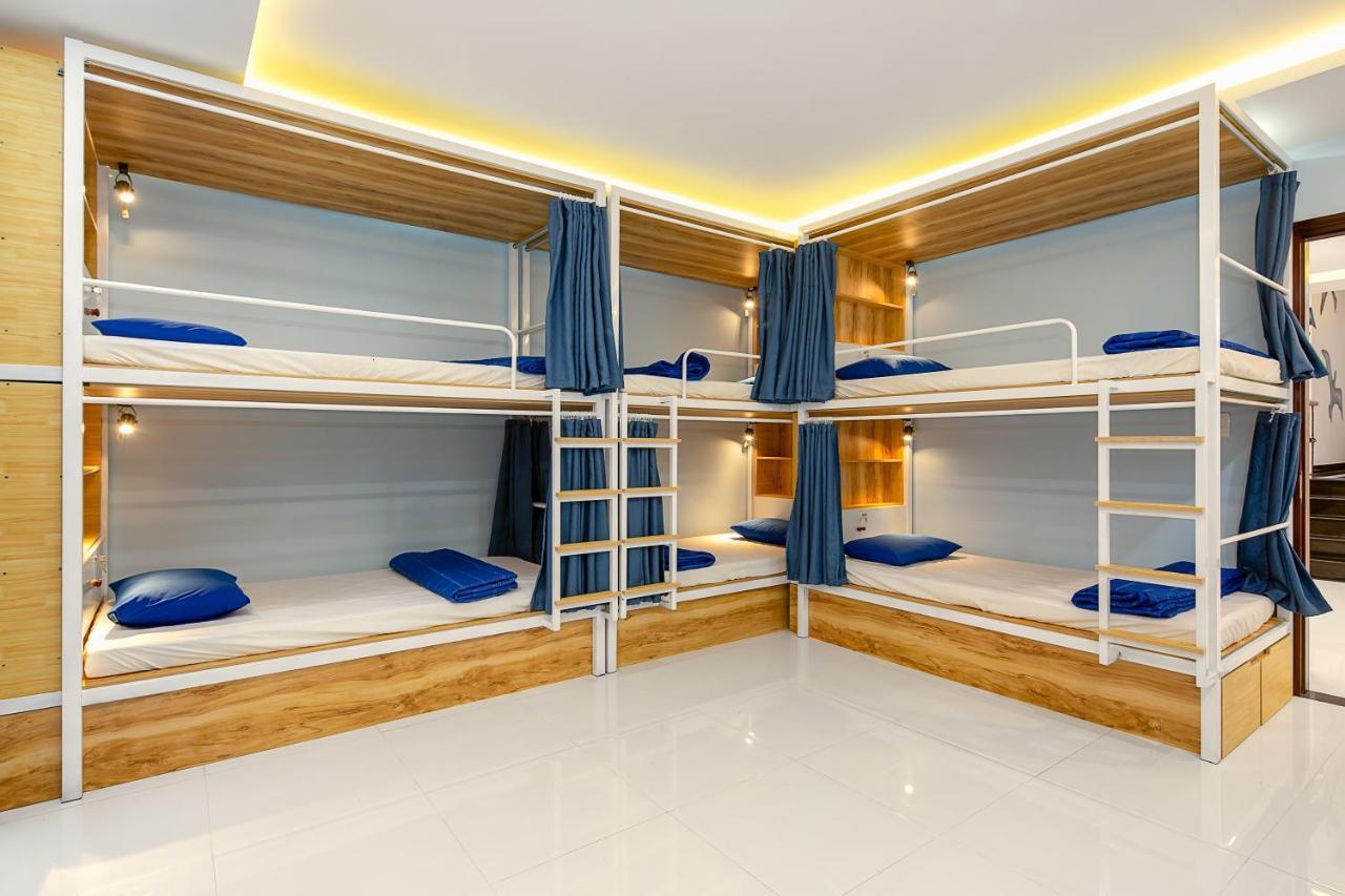 Siro House Da Nang Homestay Bagian luar foto
