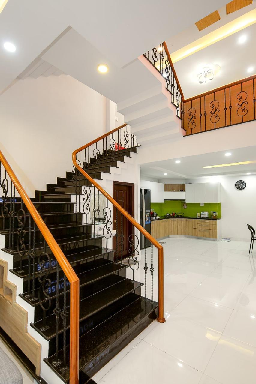 Siro House Da Nang Homestay Bagian luar foto