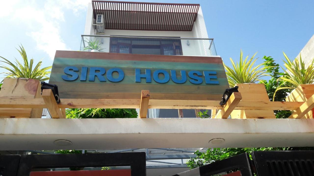 Siro House Da Nang Homestay Bagian luar foto