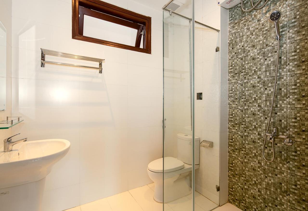 Siro House Da Nang Homestay Bagian luar foto