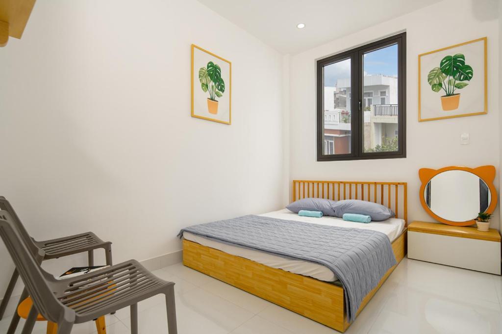 Siro House Da Nang Homestay Bagian luar foto