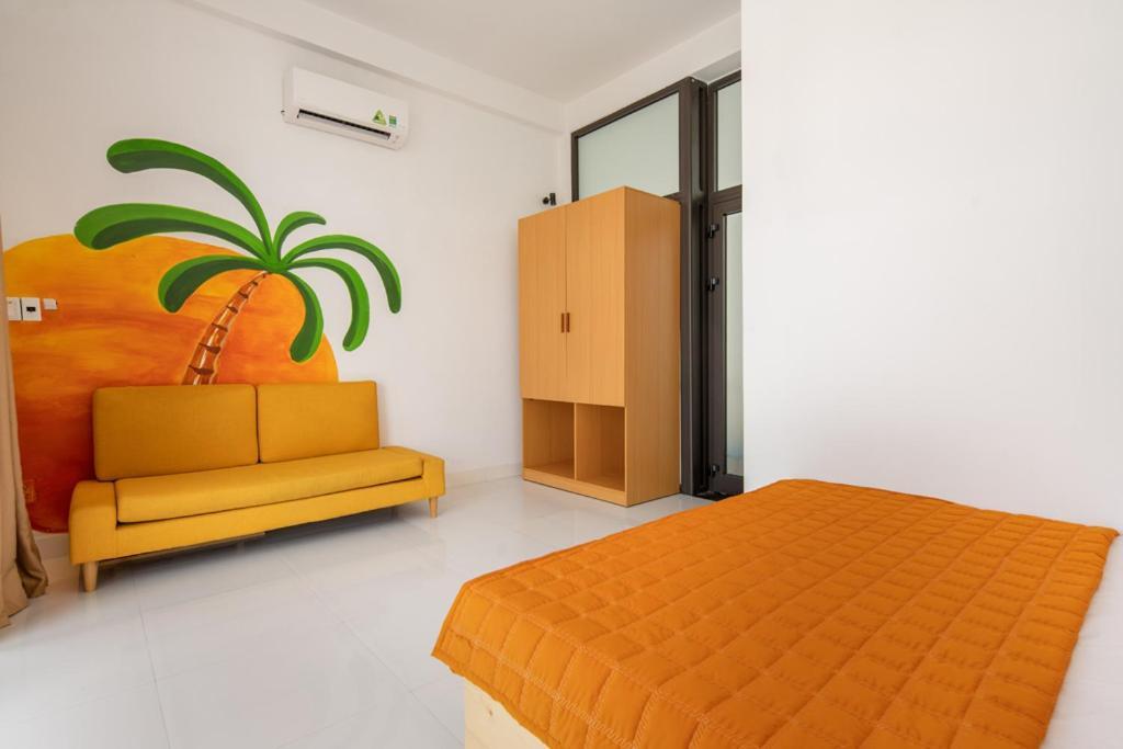 Siro House Da Nang Homestay Bagian luar foto