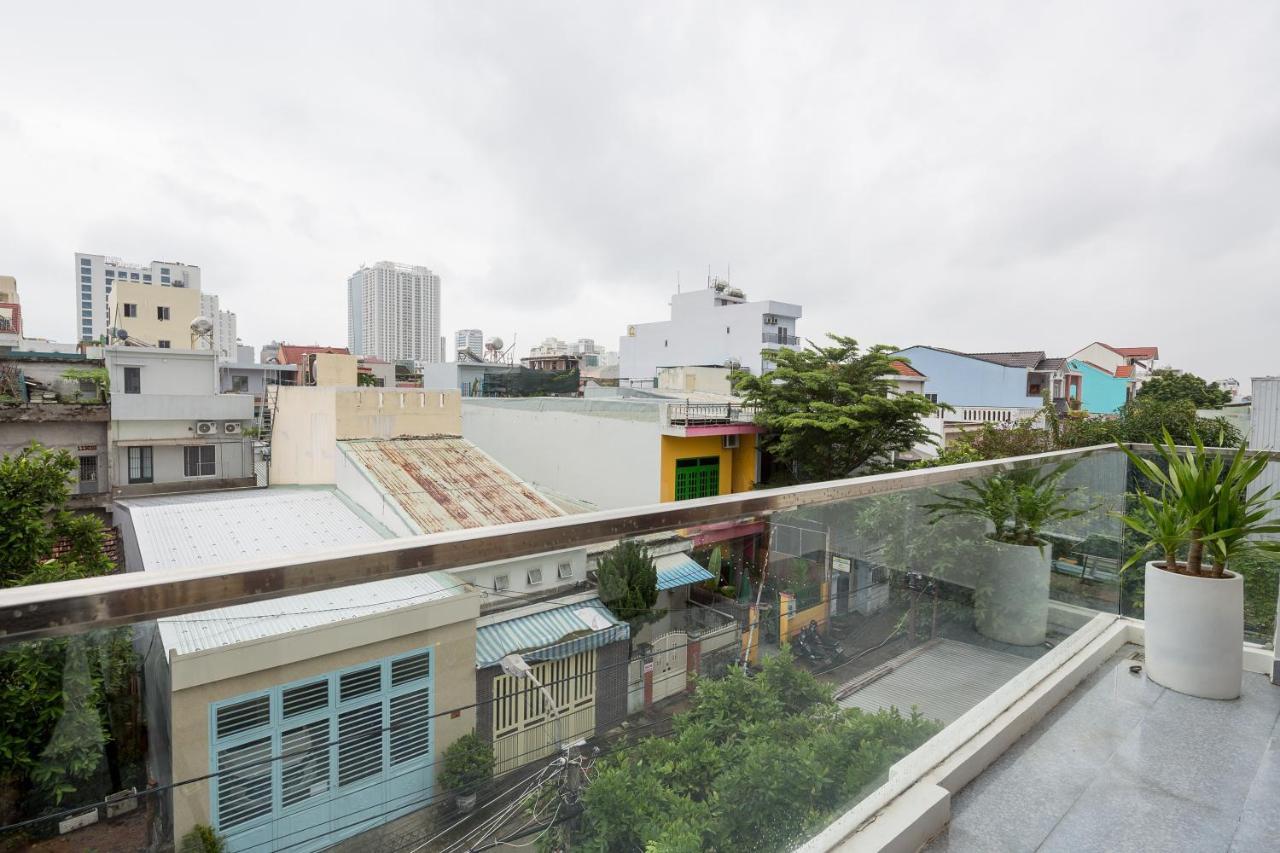 Siro House Da Nang Homestay Bagian luar foto