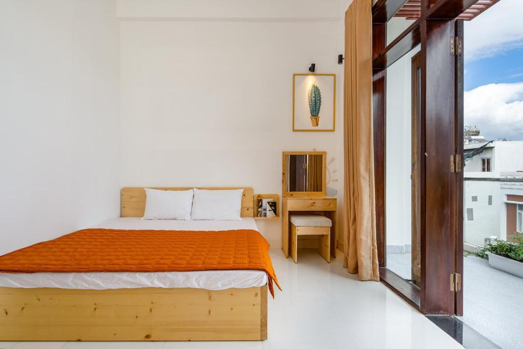 Siro House Da Nang Homestay Bagian luar foto