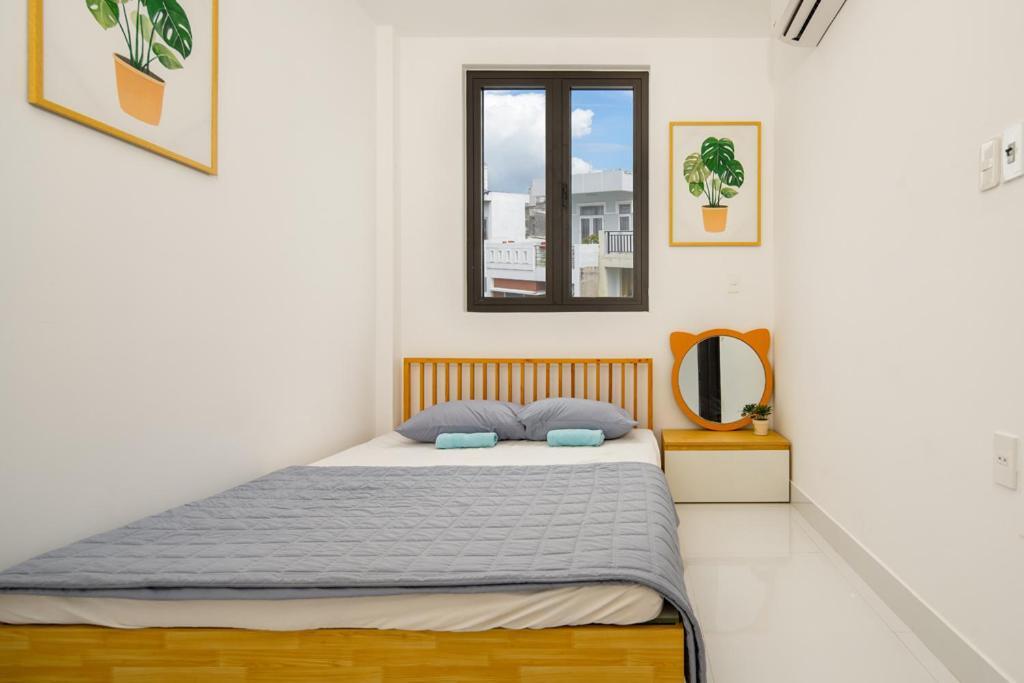 Siro House Da Nang Homestay Bagian luar foto