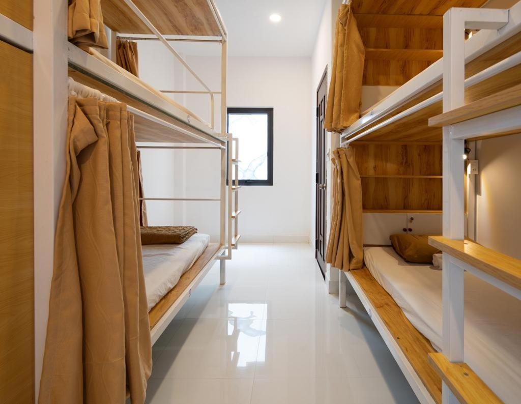 Siro House Da Nang Homestay Bagian luar foto