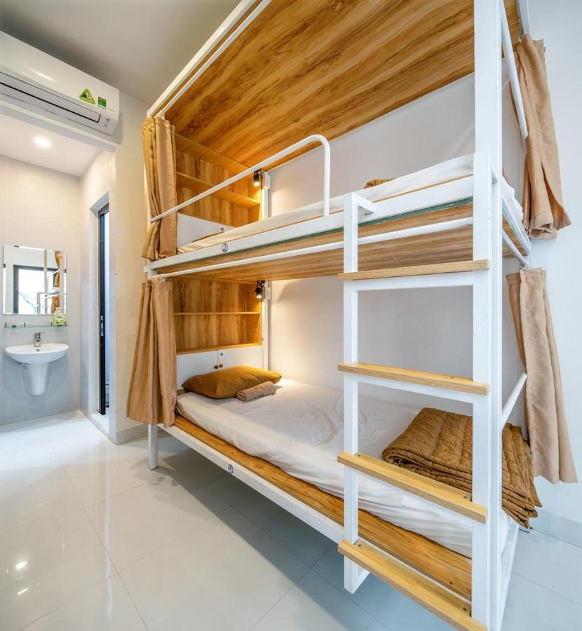 Siro House Da Nang Homestay Bagian luar foto